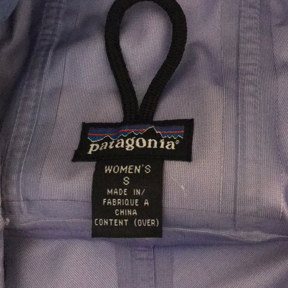 Patagonia Shell - Picture 3 of 7